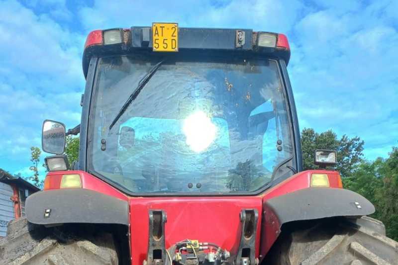 OmecoHub - Immagine CASE MX285